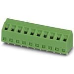 Conn Terminal Block 4 POS 3.5mm Solder Thru-Hole 10A Cardboard