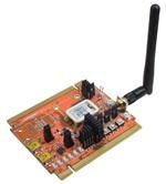 WiFi / 802.11 Development Tools xPico WiFi Freescale Tower System Module