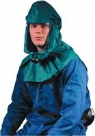 Protector Visor for use with Tornado 2 Respirator