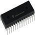 8-Bit RISC MCU, 20MHz, OTP, 20 I/O, PDIP-28