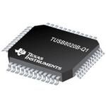 10-W stereo, 8.5- to 18-V supply, analog input Class-D audio amplifier 48-HTQFP -40 to 85