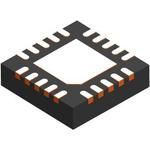 Power Management Multi-Channel IC 2.3V to 6V 20-Pin WQFN EP T/R