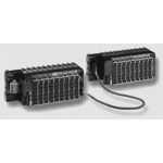 INPUT MODULE 8 DIGITAL 24V