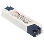 AC to DC Switching LED Power Supply Single Output with PFC F