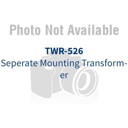 TWR-526 - IDEC TW Series Seperate Mounting Transformer