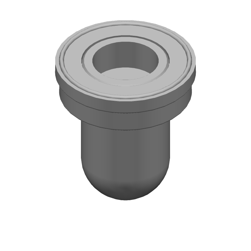 Protective Boot for Thermal Circuit Breaker