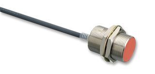 OMRON INDUSTRIAL AUTOMATION   E2E-X2D1-N 2M   SENSOR, SHIELDED, M8, 2MM, NO