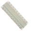 Solderless Breadboard, 1030 Tie Points, Glass/Epoxy, Nickel Plated