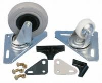 SHELF ADJUSTER CLIPS