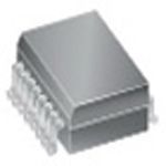 FIFO Mem Async Dual Depth/Width Uni-Dir 64 x 4 16-Pin SOIC Tube