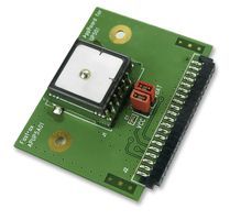 GPS Development Tools APPLICATION BOARD FOR UP501