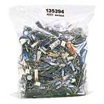 300 Piece Radial Axial and Snap Electrolytic Capacitors