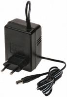5V ac, 1 Output, 2.1 x 5.5 x 9.5mm Linear Power Supply, Plug In Power Supply, 1A, 2-Pin Euro