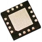 5Bit 0.5dBStep 15.5dB 4GHz 16-Pin VQFN EP T/R