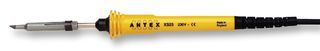 ANTEX   S58E470   Soldering Iron, Plug-in, 25 W, 420 C, 230 V, Euro