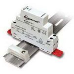 10A 280VAC SSR, DIN Rail Mount, AC Input