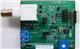 Data Conversion IC Development Tools DAC081S101 EVAL BOARD