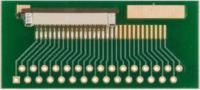 Bolymin Adaptor Board