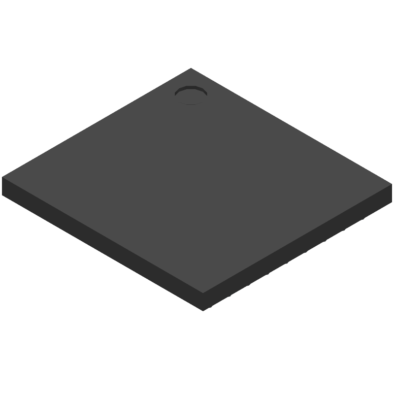 High-performance foundation line, Arm Cortex-M4 core with DSP and FPU, 1 Mbyte of Flash memory, 168 MHz CPU, ART Accelerator, FSMC