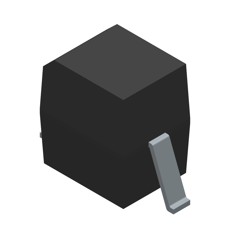 Infrared Phototransistor, 940nm, 30V, 2mA, SMD, NPN