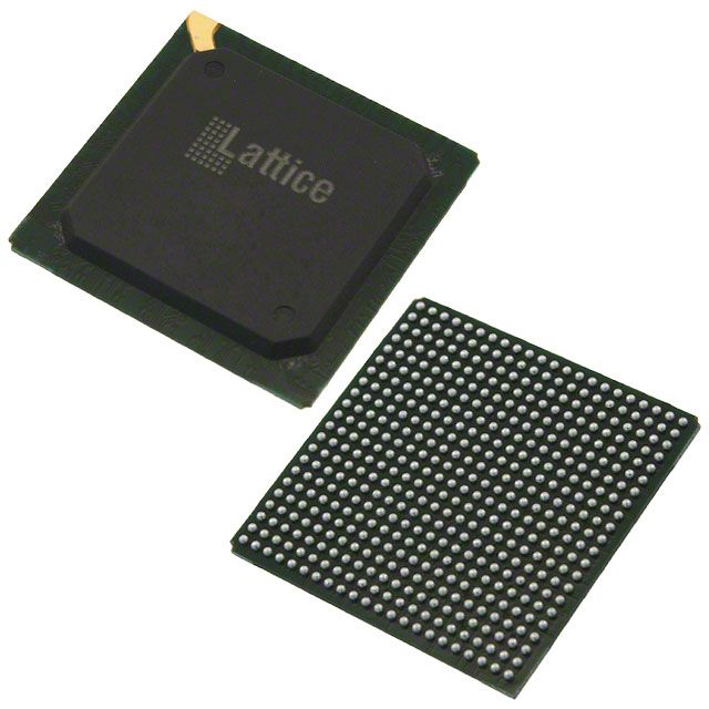 Field Programmable Gate Array, 435MHz, 17000-Cell, CMOS, PBGA484, 23 X 23 MM, LEAD FREE, FPBGA-484