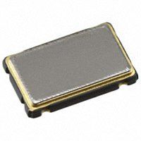 100MHz LVCMOS XO, 50ppm, SMD, -20°C to 70°C