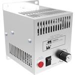 Heater, Fan Heater 120VAC 125W Flange Mount