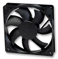 Fans 120mm 12VDC 85.2CFM