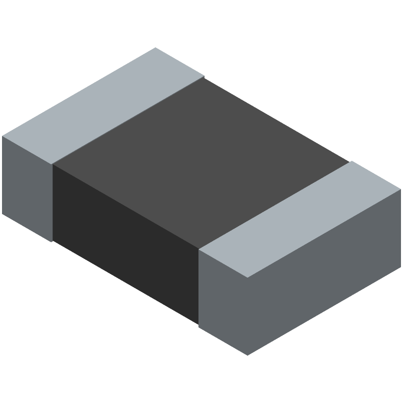 PTC Thermistor, 4700ohm, Surface Mount, CHIP, 0805, ROHS COMPLIANT