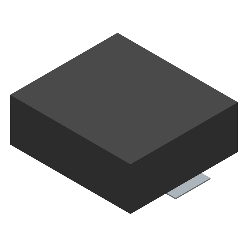 Inductor Power Shielded Wirewound 10uH 20% 100KHz Metal 5.2A 0.0341Ohm DCR 4440 T/R