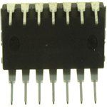 Quad Comparator IC, 36V, DIP, Through Hole, TTL Output