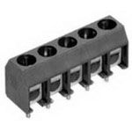 Conn Terminal Block 12 POS 5mm Solder ST Thru-Hole 7A
