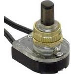 PUSHBUTTON APPLIANCE SWITCH