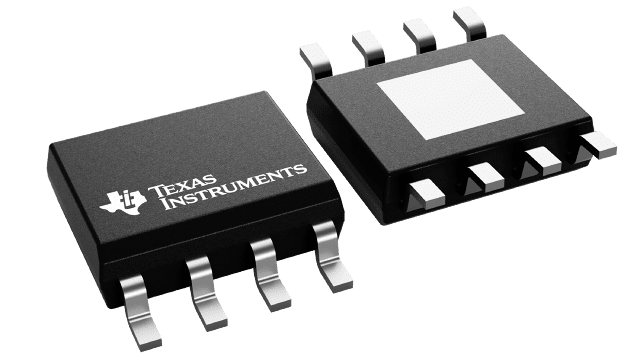 DDR Termination Regulator 2.2V to 5.5V 8-Pin HSOP EP T/R
