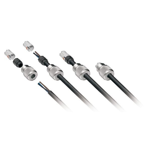 Passive, Sensor-actuator passive distributor