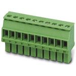 8A 160V 3.81mm Pitch Barrier Terminal Block, 8 Pos, Screw