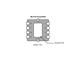 Product diagram or image