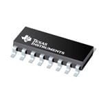 16-Bit DAC, 86KS/s, SPI, SOIC, Bipolar/Unipolar Voltage Output