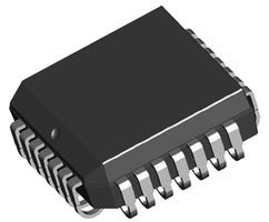 Programmable Timer IC, 5V, PLCC, 100ns Delay