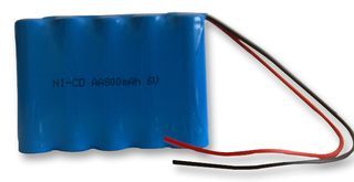 BATTERY PACK, 7.2V, FOR KYOSPEED PRINTER - More Details