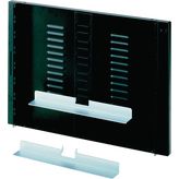 Stress Relief Bracket, 00565, Euromet