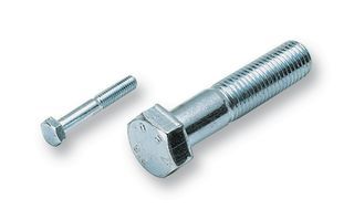 NETTLEFOLDS         HT01060060081FA             BOLT, HEX HEAD, HT, M6X60, BX100