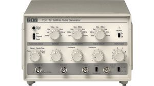 AIM-TTI INSTRUMENTS   TGP110   GENERATOR, PULSE , 10MHZ