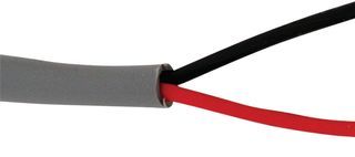 UNSHLD MULTIPR CABLE 8PR 100FT 300V CHR