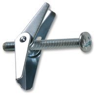 DURATOOL         TOG575            SPRING TOGGLE, 5 X 75MM