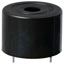 Audio Piezo Indicator, 8-18V DC, 3.8kHz, Through Hole