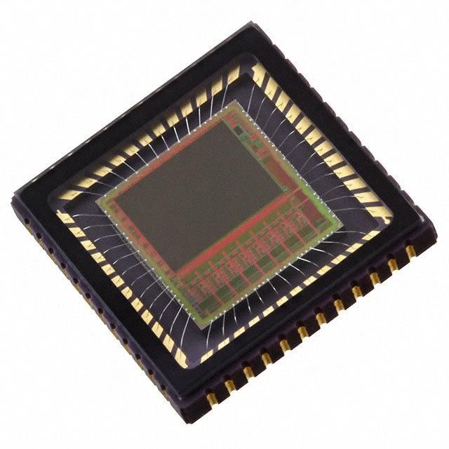 Image Sensor Monochrome CMOS 1280x1024Pixels 48-Pin LLC Tray