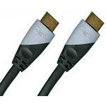 Cable Assembly HDMI 0.635m 28AWG USB to USB PL-PL