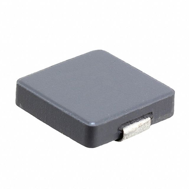1.5uH Shielded Power Inductor, 19A, 5.5mR DCR, SMD