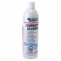 Cleaner Liquid Colorless Aerosol 12°C 450g